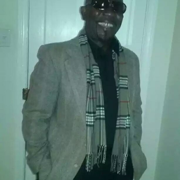 Meet your Posher, James - Picture 1 of 1